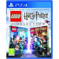 2.EL HARRY PORTER LEGO OYUN PS4