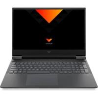 2.EL HP VİCTUS RYZEN 5 5600 16 GB RAM 512 GB SSD RX 6500 4GB EKRAN KARTI NOTEBOOK