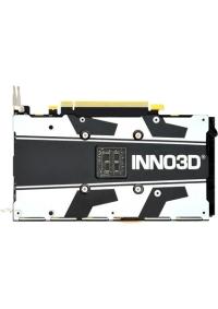 2.EL INNO3D GEFORCE GTX 1660 Tİ TWİN X2 EKRAN KARTI (3 AY GARANTİ)