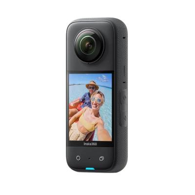 2.EL Insta 360 X3 Aksiyon Kamera