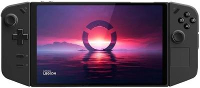 2.EL Lenovo Legion Go S AMD Ryzen Z2 16 GB Ram 512GB SSD