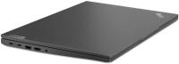 2.EL LENOVO ThinkPad E16 Gen 2 (Intel) Intel Core Ultra 7 155H 16 GB RAM 512 GB SSD 16 inç Windows 11 Pro (3 Ay Garanti)