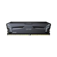 2.EL LEXAR 6000 MHZ 32 GB DDR4 KASA RAM