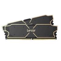 2.EL Lexar Thor OC 16 GB (2x8) 6000 MHz CL38 LD5U08G60C38LG-RGD DDR5 Ram (3 Ay Garanti)