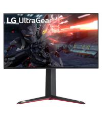 2. EL LG UltraGear 27GR95QE-B 27" 0.03 ms 2K Pivot 240 Hz OLED Oyuncu Monitörü  (3 Ay Garanti)