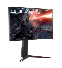 2. EL LG UltraGear 27GR95QE-B 27" 0.03 ms 2K Pivot 240 Hz OLED Oyuncu Monitörü  (3 Ay Garanti)