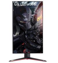 2. EL LG UltraGear 27GR95QE-B 27" 0.03 ms 2K Pivot 240 Hz OLED Oyuncu Monitörü  (3 Ay Garanti)