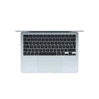 2.EL MacBook Air M4 16 GB 512 GB SSD 13.6" MC6U4TU/A Gök Mavisi (9 Nisan 2028 tarihine kadar Apple Garanti)