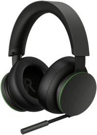 2.EL Microsoft Xbox Kablosuz Mikrofonlu Kulak Üstü Oyuncu Kulaklığı