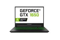 2.EL MONSTER ABRA A5 V16.7 İ5 11400H 16 GB RAM 500 GB M2 SSD 1650 4 GB EKRAN KART 15.6 144 HZ NOTEBOOK (3 AY GARANTİ)
