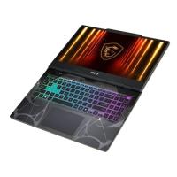 2.EL MSI Cyborg 15 B13WFKG-490XTR i7-13620H 16 GB 1 TB SSD RTX5060 15.6" Full HD Gaming Laptop (3 Ay Garanti)