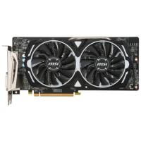 2.EL MSI Radeon RX 580 Armor 8G OC Ekran Kartı (3 Ay Garanti Termal Bakım Yapıldı Temiz Sorunsuz)