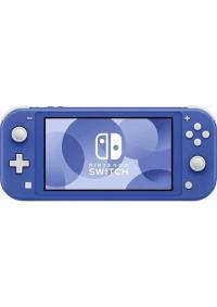 2.EL NİNTENDO SWİTCH LİTE BLUE