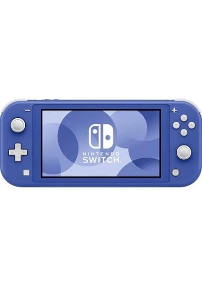 2.EL NİNTENDO SWİTCH LİTE BLUE