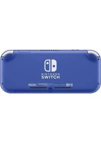 2.EL NİNTENDO SWİTCH LİTE BLUE