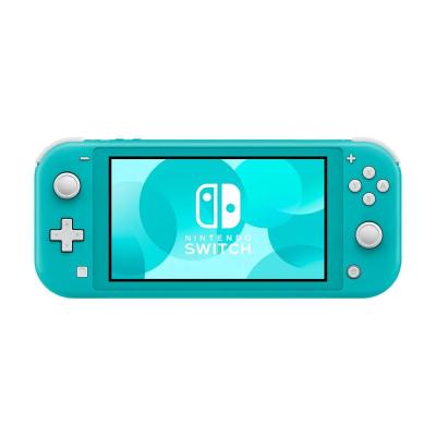 2.EL Nintendo Switch Lite Turkuvaz Oyun Konsolu