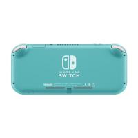 2.EL Nintendo Switch Lite Turkuvaz Oyun Konsolu