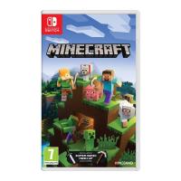 2.EL Nintendo Switch Minecraft Oyun