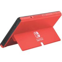 2.EL NINTENDO SWITCH OLED MARİO RED EDITION OYUN KONSOLU