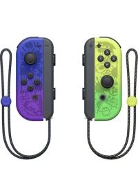 2.EL NİNTENDO SWİTCH OLED SPLATOON EDİTİON OYUN KONSOLU