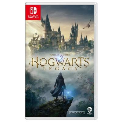 2.EL NINTENDO SWITCH OYUN HOGWARTS LEGACY OYUN