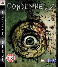 2.EL PS3 CONDEMNED 2