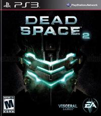 2.EL PS3 OYUN DEAD SPACE 2