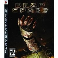 2.EL PS3 OYUN DEAD SPACE