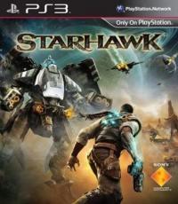 2.EL PS3 Starhawk Oyun