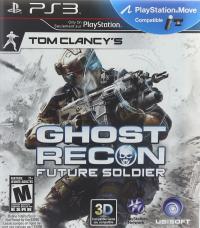 2.EL PS3 OYUN TOM CLANCY&amp;#39;S GHOST RECON FUTURE SOLDIER