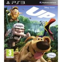 2.EL PS3 Disney Pixar UP Oyun