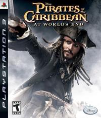2.EL PS3 Pirates Of The Caribbean: At World&amp;#39;s End Oyun