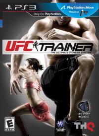 2.EL PS3 UFC TRAINER