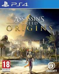 2.EL PS4 Assassin&amp;#39;s Creed Origins Oyun