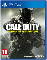 2.EL PS4 Call Of Duty Infinite Warfare Legacy Edition Oyun
