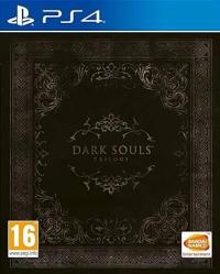 2.EL PS4 DARKSOULS TRILOGY