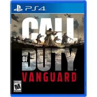2.EL PS4 Call Of Duty: Vanguard Oyun