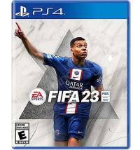 2.EL PS4 Fifa 23 Oyun