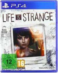 2.EL PS4 OYUN LIFE IS STRANGE