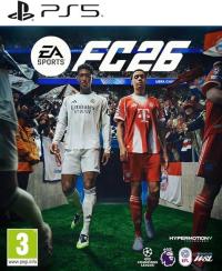 2.EL PS5 EA FC 26 Oyun