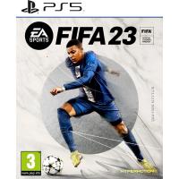 2.EL PS5 Fifa 23 Oyun