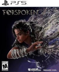 2.EL PS5 Forspoken Oyun