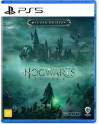 2.EL PS5 Hogwarts Legacy Oyun