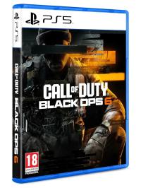 2.EL PS5 Call of Duty: Black Ops 6 Oyun