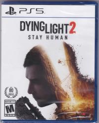 2.EL PS5 Dying Light 2 Stay Human Oyun