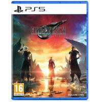 2.EL PS5 Final Fantasy VII Rebirth Oyun