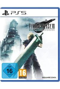 2.EL PS5 Final Fantasy VII Remake Intergrade Oyun