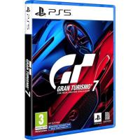 2.EL PS5 Gran Turismo 7 Standard Edition Oyun