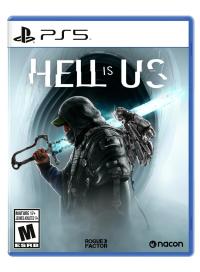 2.EL PS5 Hell Is Us Oyun