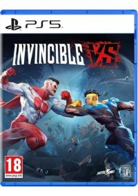 2.EL PS5 Invincible VS Oyun